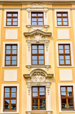 Dresden yeniden binalar