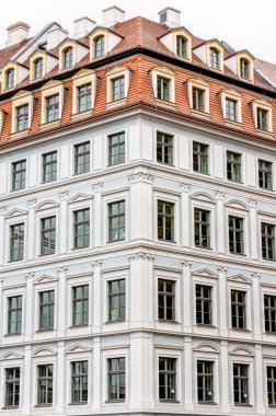 Dresden yeniden binalar