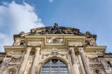 Büyük Bahçe Saray Dresden