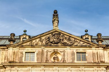 Büyük Bahçe Saray Dresden