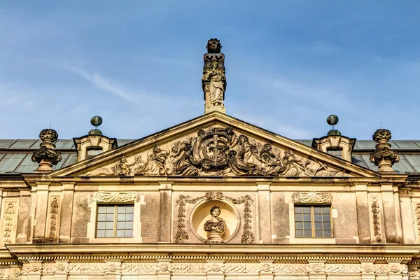 Büyük Bahçe Saray Dresden