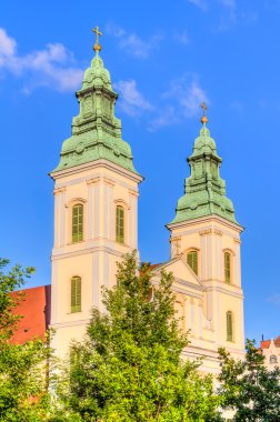 Inner City Parish Kilisesi