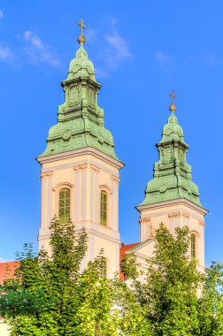 Inner City Parish Kilisesi
