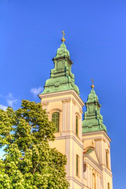 Inner City Parish Kilisesi