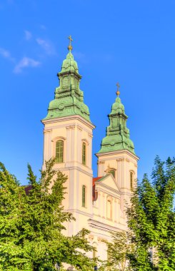 Inner City Parish Kilisesi