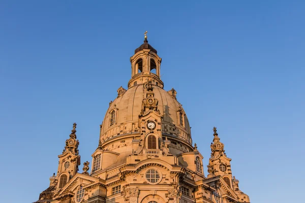 Eglise Notre-Dame de Dresde — Photo