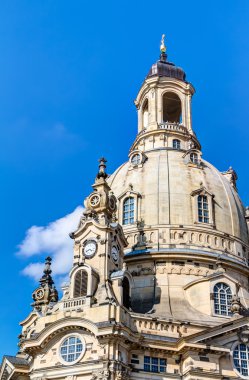 Dresden 'deki Leydimizin Kilisesi