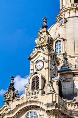 Dresden 'deki Leydimizin Kilisesi