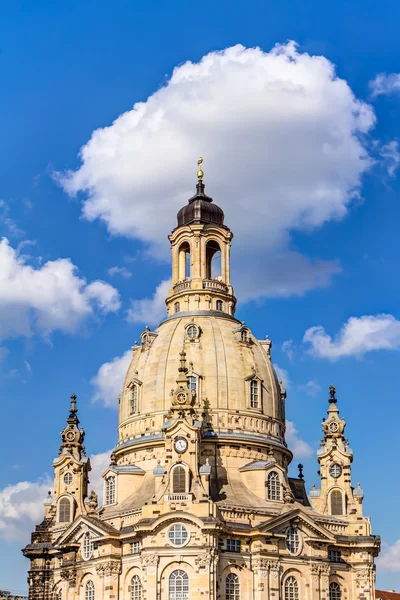 Eglise Notre-Dame de Dresde — Photo