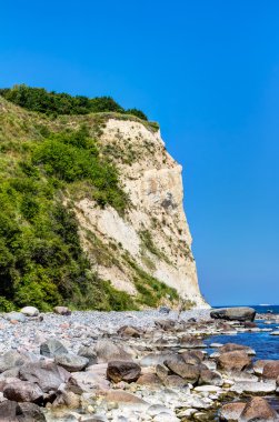Cape Arkona Rugia üzerinde