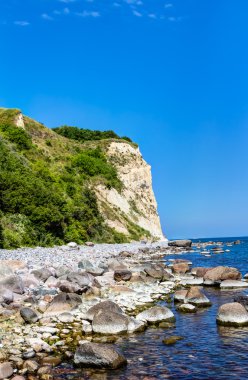 Cape Arkona Rugia üzerinde