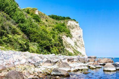 Cape Arkona Rugia üzerinde