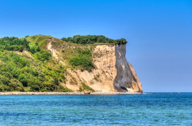 Cape Arkona Rugia üzerinde