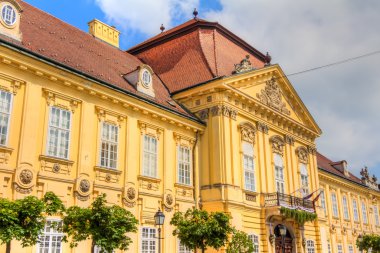 Szekesfehervar Old Town Macaristan