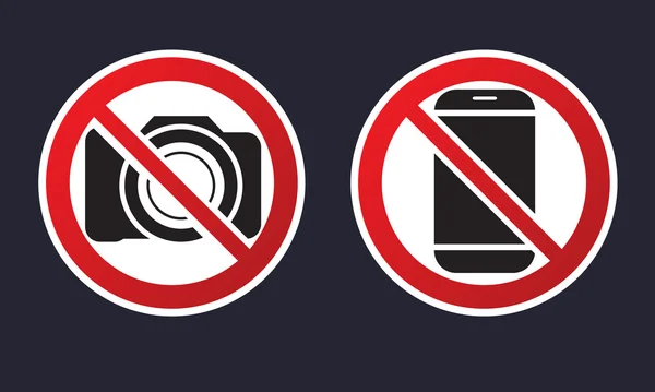 Herhangi bir kamera ve hiçbir telefon aygıtı