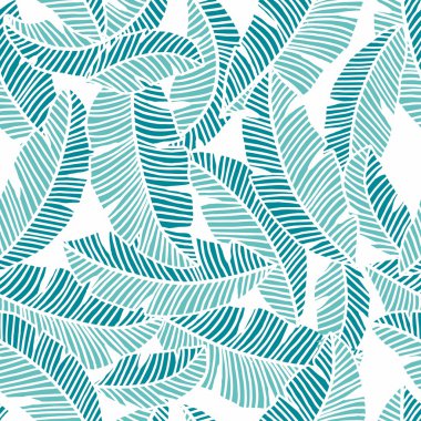 Sadece palm tasarlamak vektör