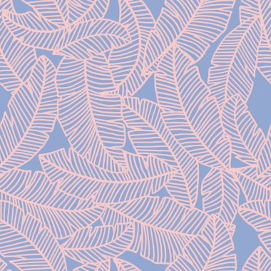 Sadece palm tasarlamak vektör