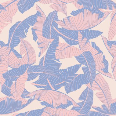 Sadece palm tasarlamak vektör