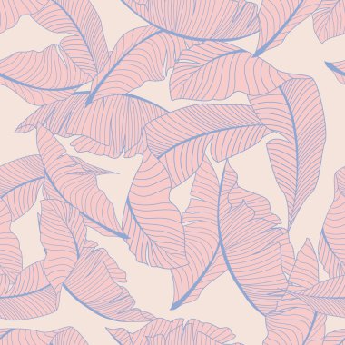 Sadece palm tasarlamak vektör