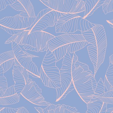 Sadece palm tasarlamak vektör