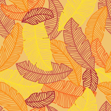 Sadece palm tasarlamak vektör