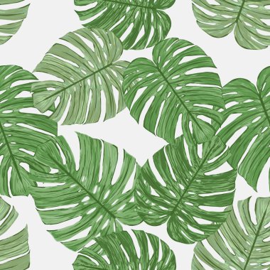 Sadece palm tasarlamak vektör