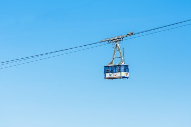 Teleferik kabin iúlemi