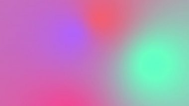 Holografik neon soyut arka plan. Gradyan örgülü çok renkli arka plan. Asgari basit retro tarzı. Broşür, pankart, gökkuşağı renkli pastel için holografik gerçek doku grafik şablonu 