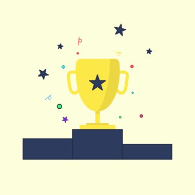 Yıldız ile Kupası şampiyonluğu