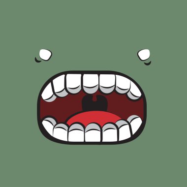 Greeen Cadılar Bayramı arka plan