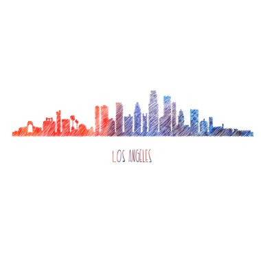 Los Angeles Panorama