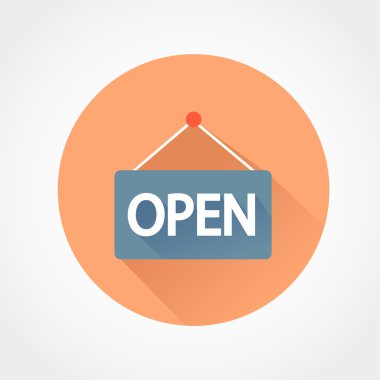 Açık atölye simgesi