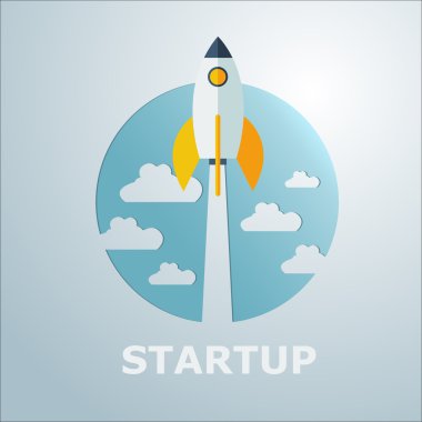 Roket ile kavram başlatma