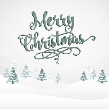 Merry christmas yazıt