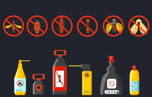 Insecticidas para Jardín 