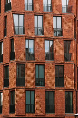 portakal inşaat üstünde pencere eşiği