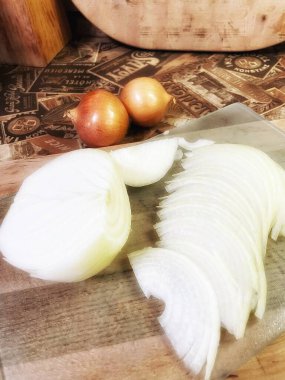 içinde belgili tanımlık çarşı taze soğan