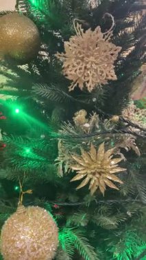 Kar tanesi, Noel ağacı, Noel süslemeleri, Noel, Yeni Yıl