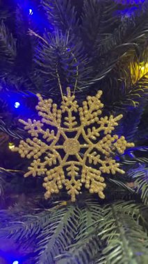 Kar tanesi, Noel ağacı, Noel süslemeleri, Noel, Yeni Yıl