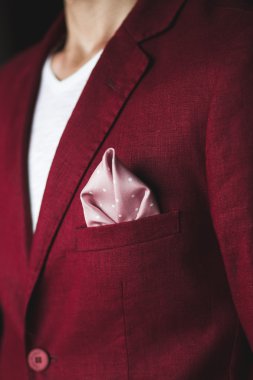 Damat Düğün detayları 