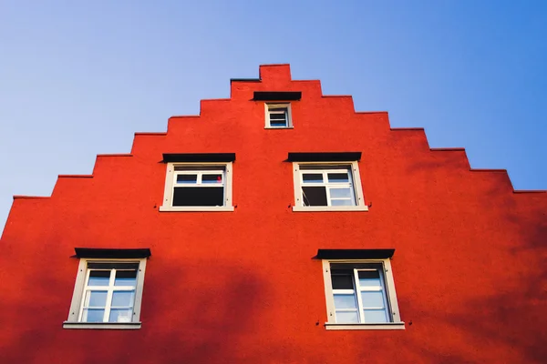 Old european architecture — Stock Photo, Image