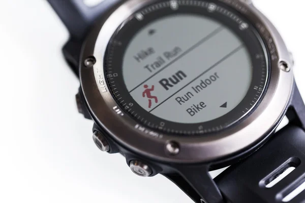 Fitness izci işlevinin çalıştırılması ile