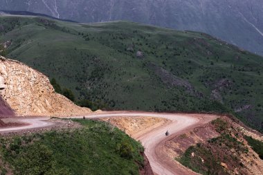 Dağlık Karabağ Bisiklet Turu