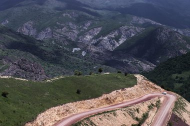 Dağlık Karabağ Bisiklet Turu