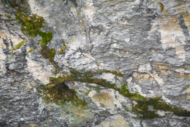 doğa mağara taş kayalar