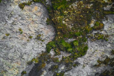 doğa mağara taş kayalar