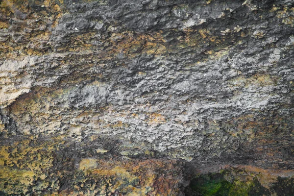 Natureza pedras caverna pedra — Fotografia de Stock