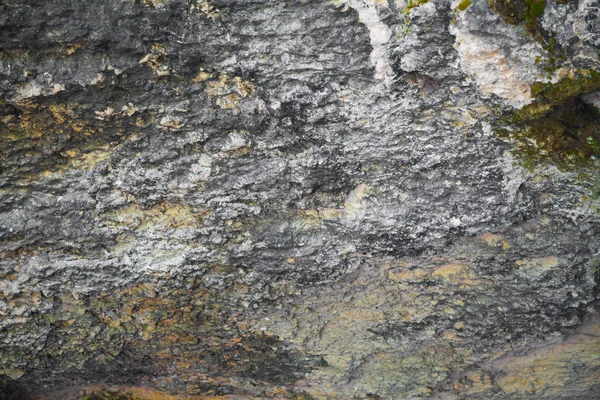 Nature rocks cave stone — Stock Photo, Image