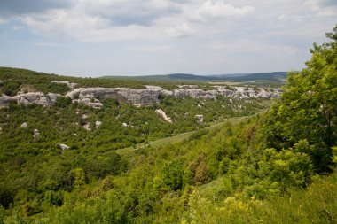 doğa orman Dağları