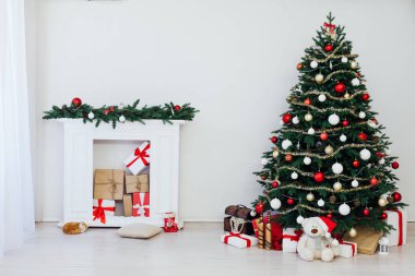 Noel ağacı için Noel ağacı dekoru